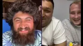 ЧИНГИЗ БИЛАН ГАДОЙ