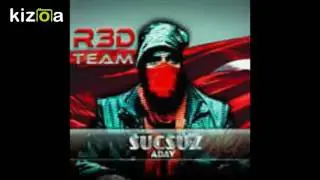 SUÇSUZ & R3DTEAM HİKAYESİ