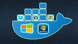 Run Windows … in a Docker Container ! (full installation and configuration guide)