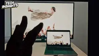 How to Connect Macbook to LG TV (2024)