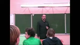 ЯРАСВЕТ С МАЛЬЧИШКАМИ СОШ  МОСКВЫ