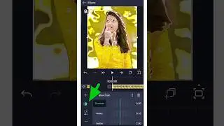 How To Add Glow Scan Effect In Alight Motion | Alight Motion Video Editing 