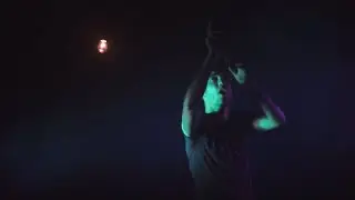 BANNERS - Serenade (Lyric Video)