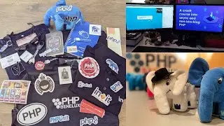PHPBenelux Virtual Meetup May 2021