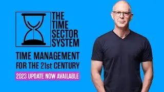 The 2023 TIme Sector System Course Update.