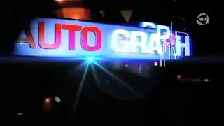 AUTOGRAPH (14.06.2020)