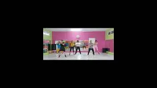GOYANG SENGGOL/SNM KREASI/JOGET DANGDUT/ZUMBA