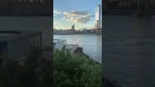 Pebble Beach | Dumbo | Brooklyn, New York