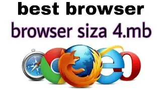 INTERNET browser-Fast browsing & Data saving in fast speed free download Best Bowers by fx tech