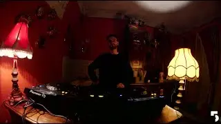 5 букв радио - Keroz @ Профсоюз 2nov2023