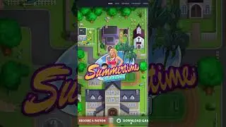 How to download Summertime Saga on Android