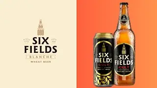 Review Six Field Cult Beer | Tip Sip Taste