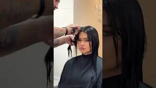 NOVO CORTE DE CABELO 💇🏻‍♀️