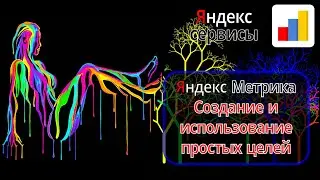 How to set up Yandex Metrika to track the effectiveness of site content Analysis of goals in Metrika