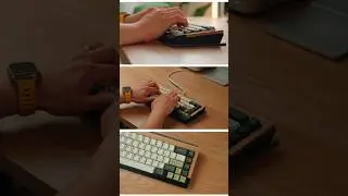 The Encore Keyboard #soundtest #shorts
