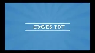 EDGES DDT GAMMER
