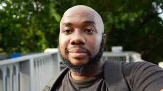 Sony A7iv Video Test with the 28-70 kit lens