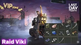 Ldoe raid Viki