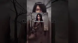 Hantu Mulut Robek Mematikan : Kuchisake-onna 