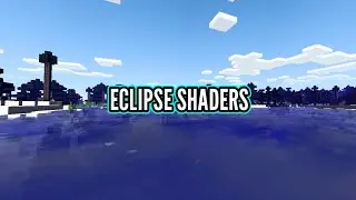 🌿ECLIPSE SHADERS PARA MINECRAFT PE 1.18 [Bedrock]