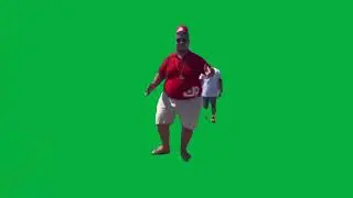 СКИБИДИ ДОП ДОП На Зелёном фоне