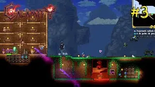 ¿Estás Listo Para La Invasión Del Ejercito de Duendes? Terraria Calamity The Jeg 3