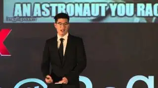 Asian stereotypes | Kee Pupat | TEDxYouth@RegentsSchool