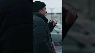 Проблем нет и газа нет.Полный выпуск на канале. 