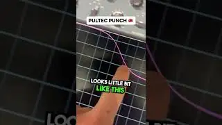 PULTEC PUNCH 🥊