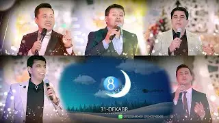 YANGI YIL KONSERT DASTURI KO'RISHAMIZ...