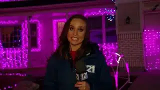 Christmas on Candleflower Fox 21 Coverage 2023