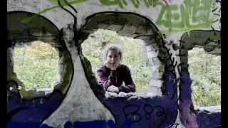 Frei sein - Linda B.