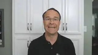 The most important question of good composition is What? - Today's Photo Minute Video #13