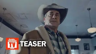 Fargo Season 5 Teaser | 'There's a New Cowboy in Town'
