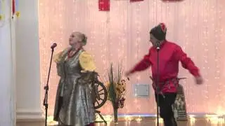 ДОРОГОЙ ЕДИНОЙ. ЮГО-ВОСТОЧНАЯ ЖД 4