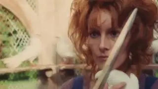 Trailer - Giallo Oscuro - Un viaje al cine Giallo italiano