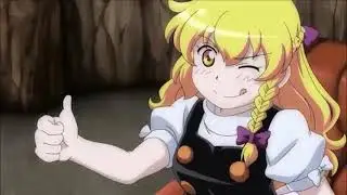 Touhou Memories of Phantasm Ep.14 (English Subs)