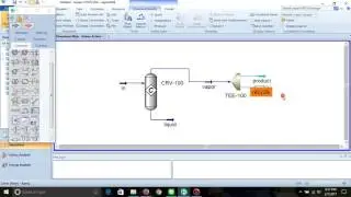 how to use recycle in hysys 8 6