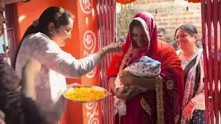 Ghar aaya ek naya mehmaan 🧿 || welcome home new baby 🥺❤️