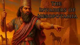 History’s Longest Forgotten Reign | The Kassites