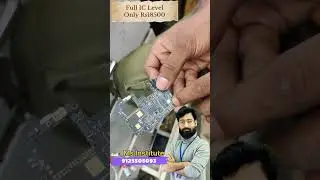 Redmi Note 11s Dead Solution Redmi Note 11s Sorting Solution #android #5G   #mobilerepairingcourse