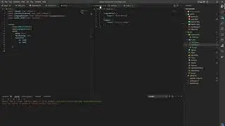 Exporting JSON files Objects from a Folder and importing them into components and JavaScript files