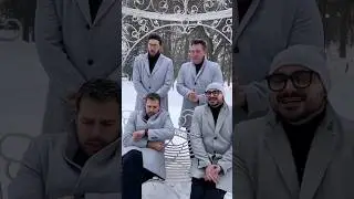 28 дней до главного праздника года! А вы ждете новогоднее волшебство? 