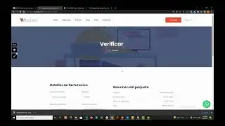 Registering User