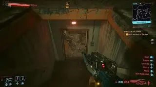 Cyberpunk 2077 Apparently theres a super mario easter egg
