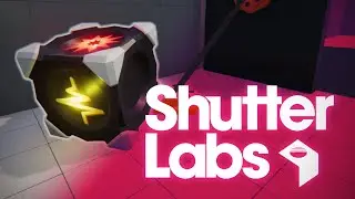 Shutter Labs Trailer (Made in 48 Hours)