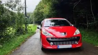 Mon Projet 207 GTi | Peugeot Sport | 2 ans