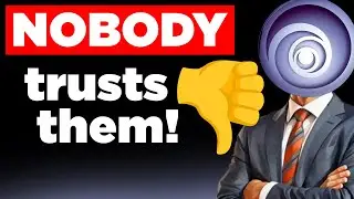 Why Everybody Hates Ubisoft