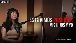 El Caso de Posesión Demoniaca mas fuerte de México | Caso Amityville Mexicano