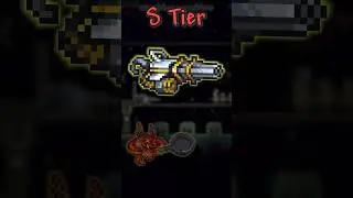 TERRARIA AURIC WEAPONS TIER LIST PART 2